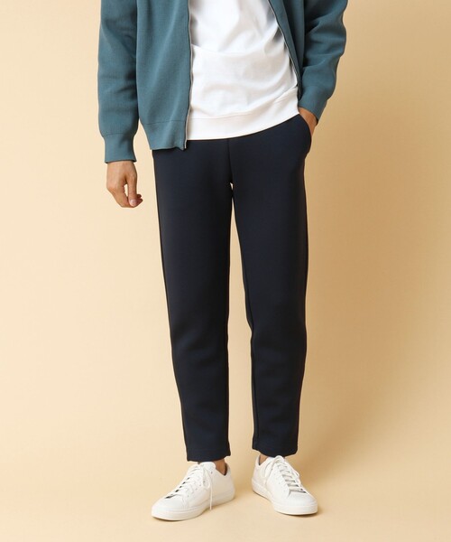 「NOLLEY'S」 スウェットパンツ L グレー メンズ_画像4