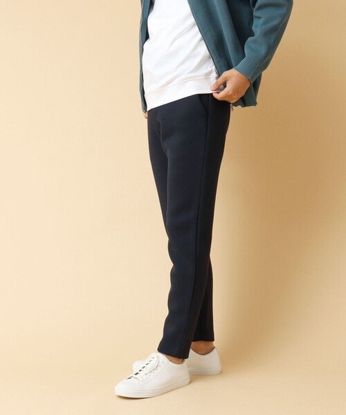 「NOLLEY'S」 スウェットパンツ L グレー メンズ_画像5