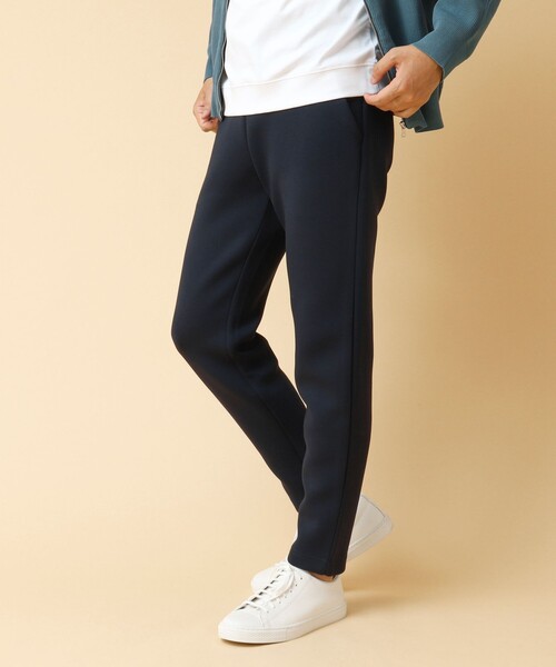 「NOLLEY'S」 スウェットパンツ L グレー メンズ_画像6