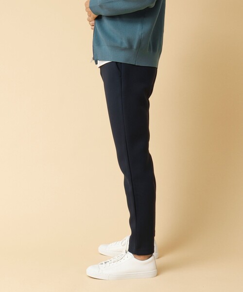 「NOLLEY'S」 スウェットパンツ L グレー メンズ_画像7