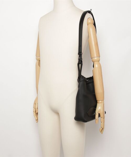 Maison Margiela（メゾンマルジェラ） ショルダーバッグ Maison