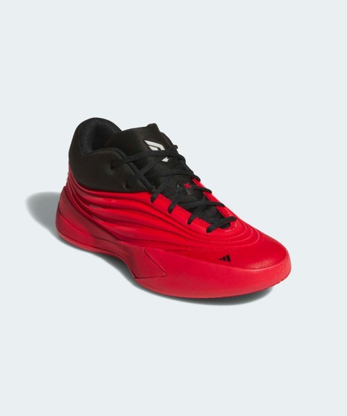 adidas（アディダス） スニーカー DAME X メンズ : ZOZOTOWN Yahoo!店