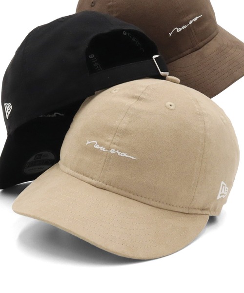 NEW ERA(ニューエラ) キャップ M/L ベージュ系その他2 メンズ NEW ERA(ニューエラ) キャップ M/L ベージュ系その他2 メンズ