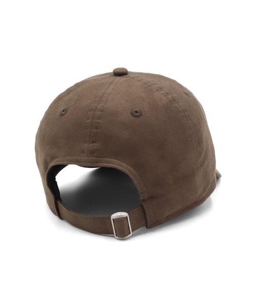 NEW ERA（ニューエラ） キャップ M/L ベージュ系その他2 メンズ