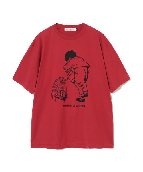 UNDERCOVER（アンダーカバー） tシャツ UC2F3803 メンズ : ZOZOTOWN