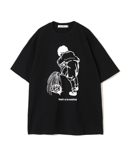 UNDERCOVER（アンダーカバー） tシャツ UC2F3803 メンズ : ZOZOTOWN