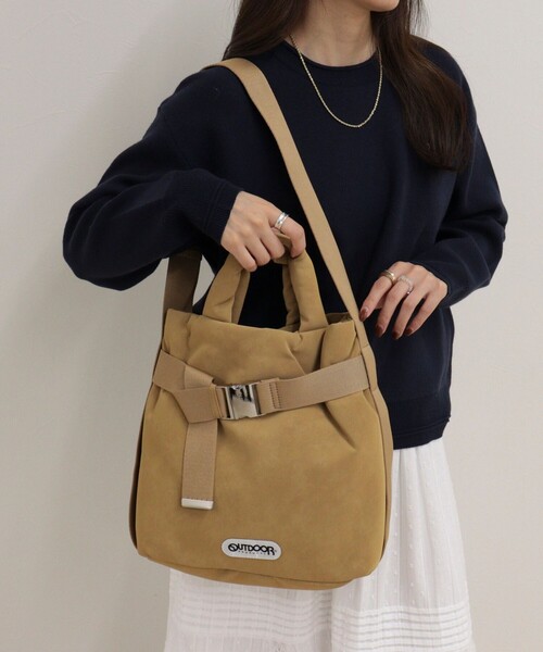 OUTDOOR PRODUCTS（アウトドアプロダクツ） トートバッグ 「OUTDOOR
