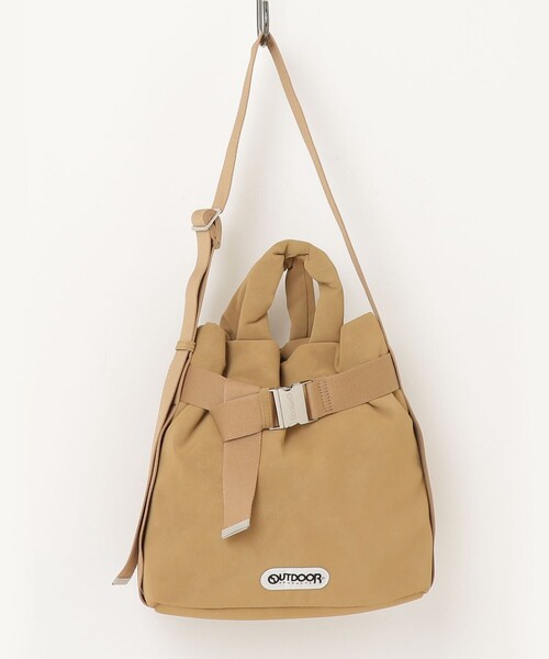 OUTDOOR PRODUCTS（アウトドアプロダクツ） トートバッグ 「OUTDOOR