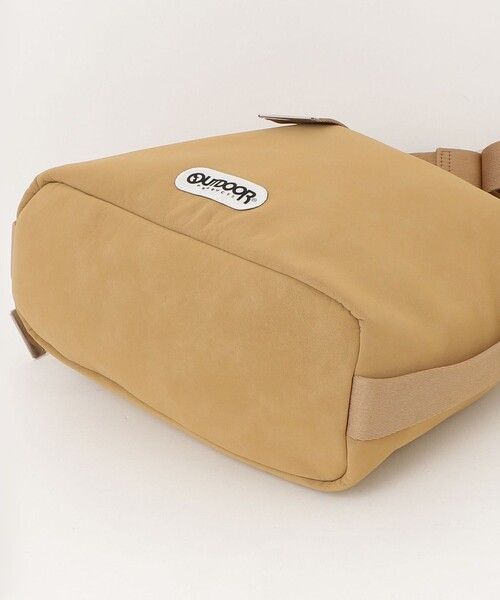 OUTDOOR PRODUCTS（アウトドアプロダクツ） トートバッグ 「OUTDOOR