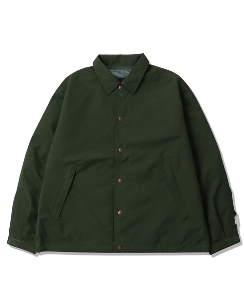 THE NORTH FACE コーチジャケット オリーブ M THE NORTH FACE（ザ ノースフェイス） コーチジャケット LL オリーブ