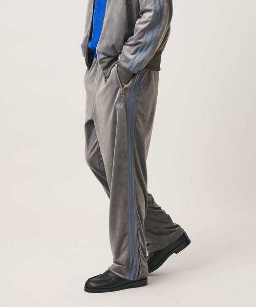 URU（ウル） パンツ 「URU TOKYO」1 TUCK PANTS メンズ : ZOZOTOWN