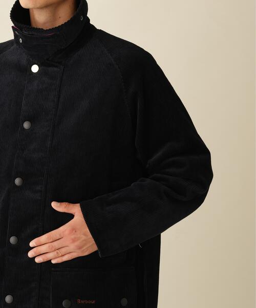 Barbour（バブアー） ブルゾン アウター Barbour×Paul Smith/バブアー