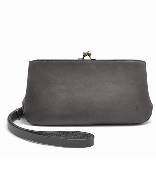【特別訳あり特価】 ショルダーバッグ CLEDRAN バッグ POCHETTE 2W NOM CL2542 バッグ