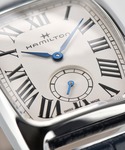 腕時計 メンズ HAMILTON 「ハミルトン...の詳細画像3