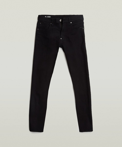 G-STAR RAW ジーンズ REVEND SKINNY JEANS/ストレッチスキニージーンズ
