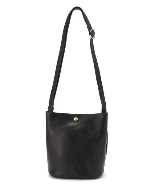 IL BISONTE（イルビゾンテ） ショルダーバッグ バッグ IL BISONTE