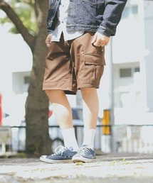 米軍 green483 カーゴパンツSmall-Short 米軍 green483 カーゴパンツSmall-Short