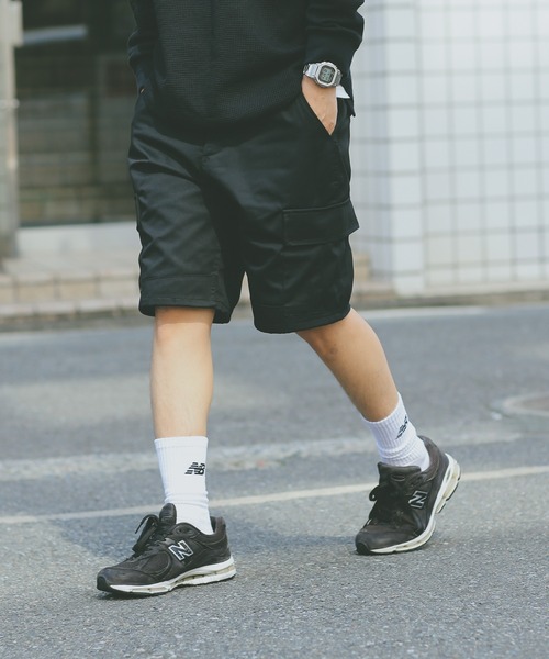 MILITARY（ミリタリー） ワイドパンツ カーゴパンツ 新品 米軍 BDU