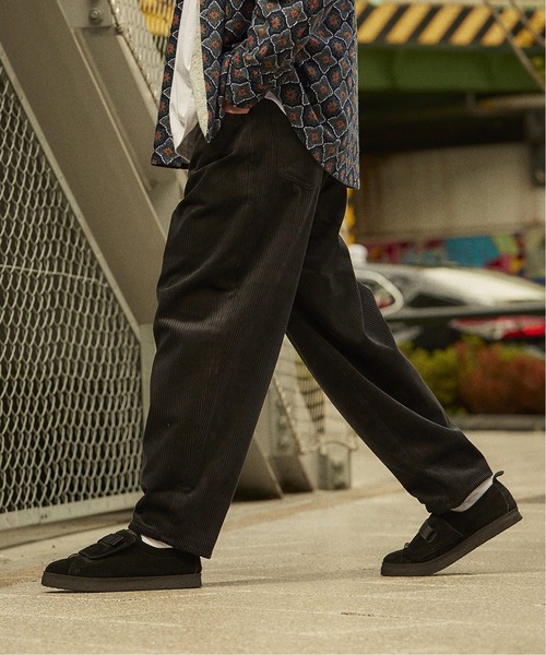 JOURNAL STANDARD（ジャーナルスタンダード） ワイドパンツ パンツ 