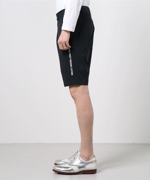 パンツ ゴルフショートパンツ 