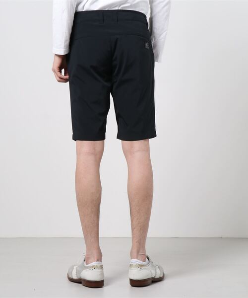 パンツ ゴルフショートパンツ 