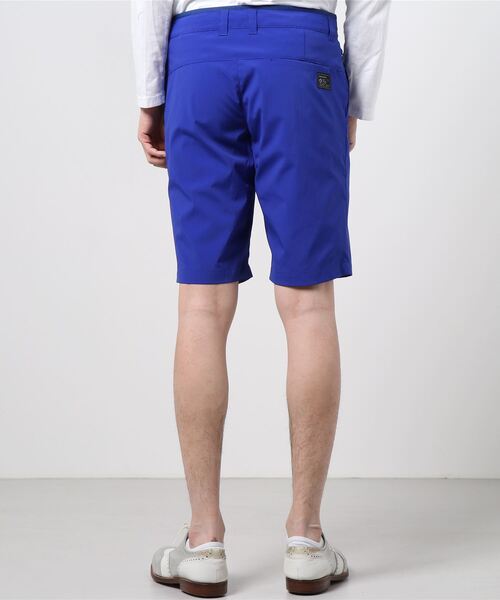 パンツ ゴルフショートパンツ 