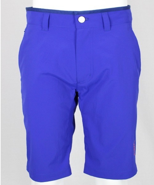 パンツ ゴルフショートパンツ 