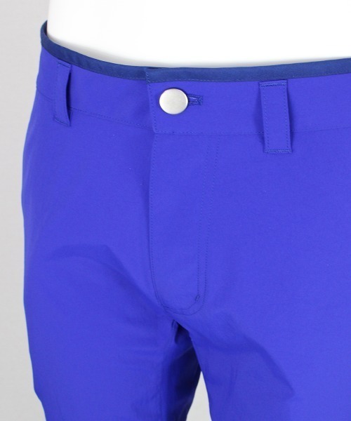 パンツ ゴルフショートパンツ 