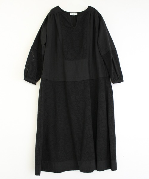 RNA-N シャツワンピース D1533 チャーチワンピース : ZOZOTOWN Yahoo  