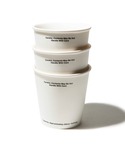 タンブラー NOT PAPER CUPの詳細画像2