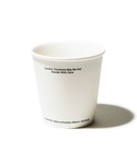 タンブラー NOT PAPER CUPの詳細画像1