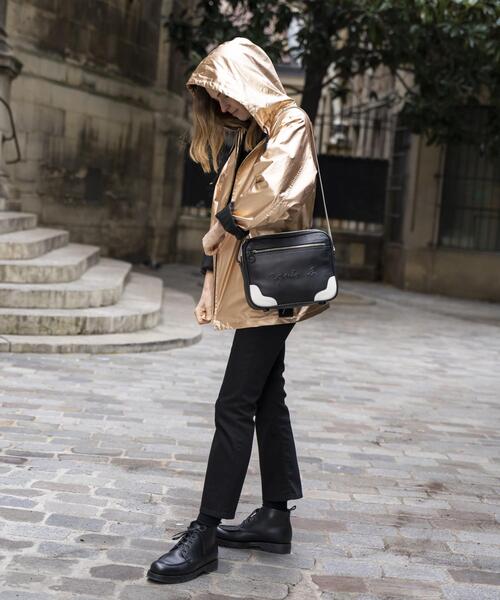 【agnes b.】WAS33－01 Suzy ショルダーバッグ agnes b.｜Suzy ショルダーバッグWAS33-01 | Rakuten Fashion(楽天