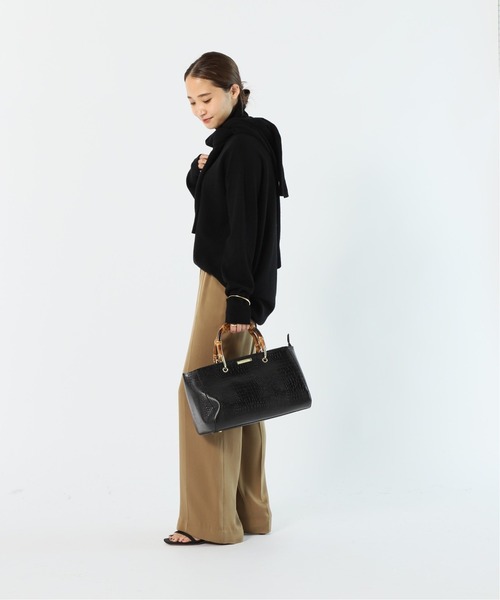 Deuxieme Classe（ドゥーズィエムクラス） ニット CAPRI