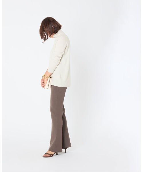 Deuxieme Classe（ドゥーズィエムクラス） ニット CAPRI