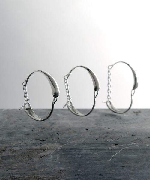 YArKA ブレスレット 「YArKA/ヤーカ」 bangle＆brace mix half design