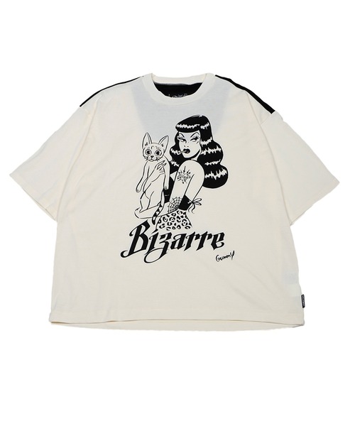 MILKBOY StrAnge Stars Tシャツ