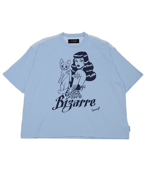MILKBOY Tシャツ SHOPPING DAY TEE - MILK MILKBOY OFFICIAL ONLINE SHOP | milk inc.