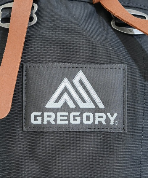現行タグ　GREGORY　ALLDAY　ブラック GREGORY デイバック リュック 「GREGORY/グレゴリー」オールデイ