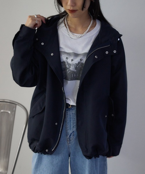 AURALEE ミドル丈 マウンテンパーカー lvn111-1144-3_c1.jpg