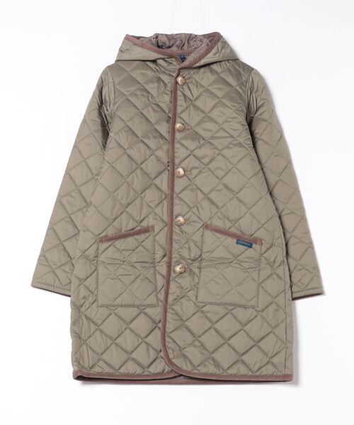 コート アウター Brundon Womens 20 / ブランドン ウィメンズ レディースの画像