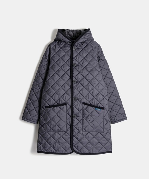コート アウター Brundon Womens 20 / ブランドン ウィメンズ レディースの画像