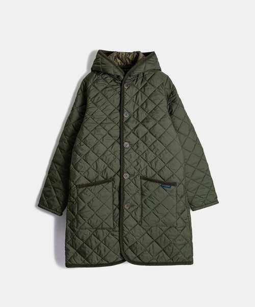 コート アウター Brundon Womens 20 / ブランドン ウィメンズ レディースの画像