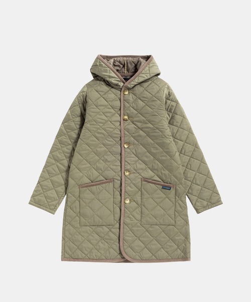 コート アウター Brundon Womens 20 / ブランドン ウィメンズ レディースの画像