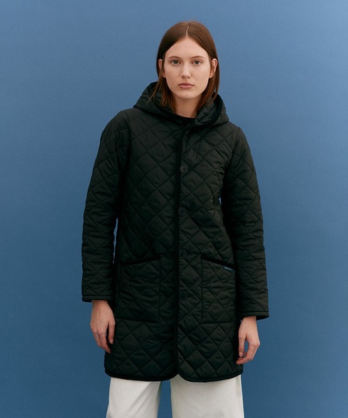 コート アウター Brundon Womens 20 / ブランドン ウィメンズ レディースの画像