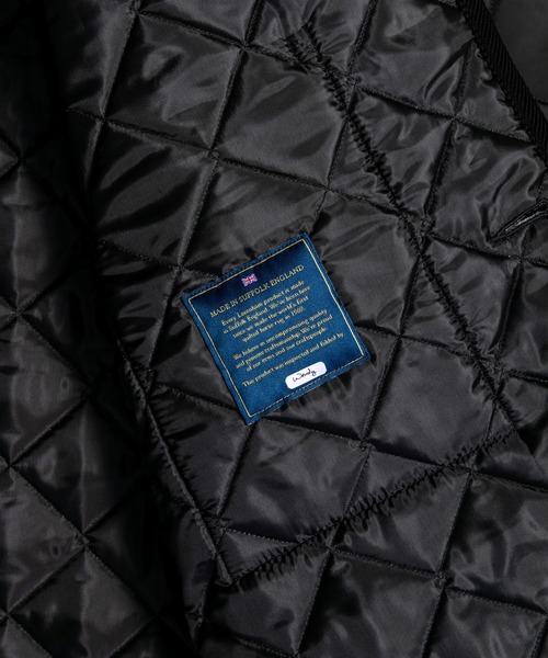 LAVENHAM（ラベンハム） コート アウター Brundon Womens 20