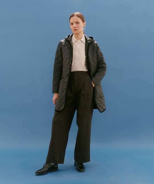 コート アウター Brundon Womens 20 / ブランドン ウィメンズ レディースの画像