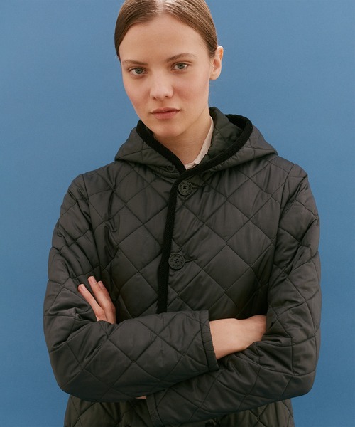 コート アウター Brundon Womens 20 / ブランドン ウィメンズ レディースの画像