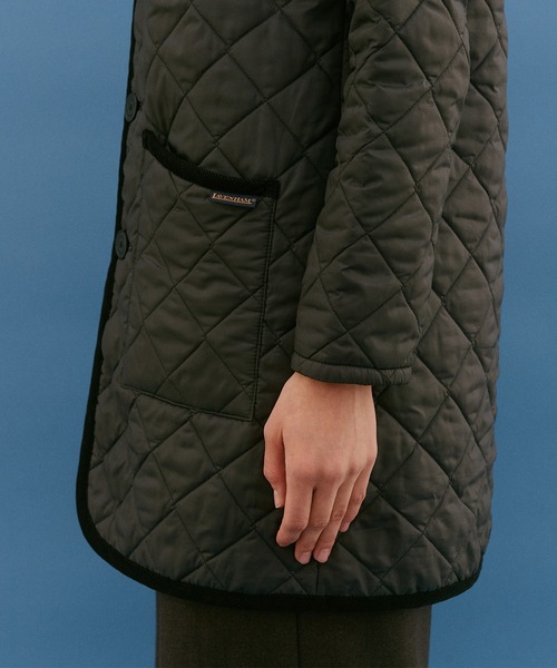 コート アウター Brundon Womens 20 / ブランドン ウィメンズ レディースの画像