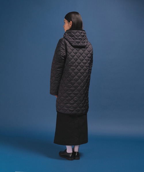 コート アウター Brundon Womens 20 / ブランドン ウィメンズ レディースの画像