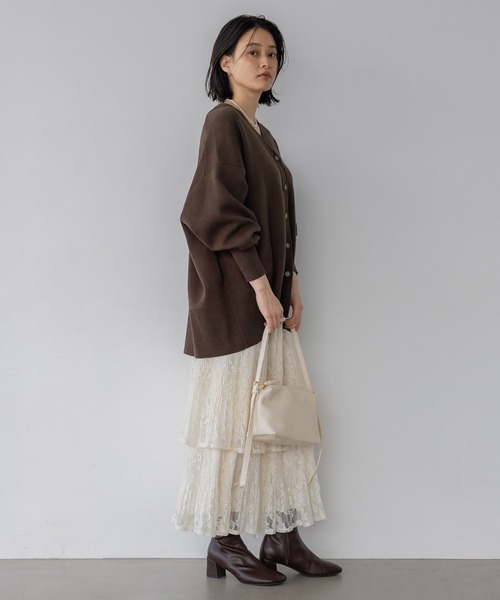 A part by（アパートバイ） ロング スカート 「追加4」お気に入り1.7万